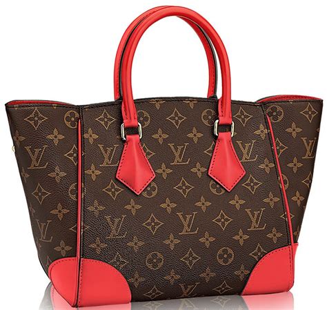 louis vuitton phenix|louis vuitton western bag.